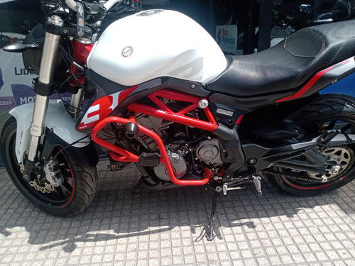Benelli 302s Tangomotos Listo Para Transferir 30