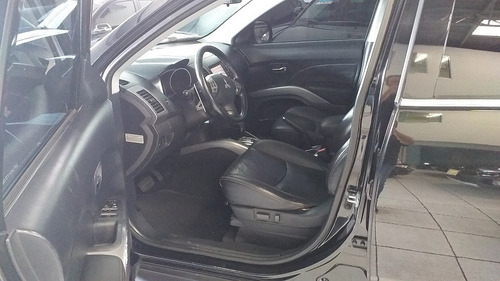 Mitsubishi Outlander 3.0 V6 Automatico 2009