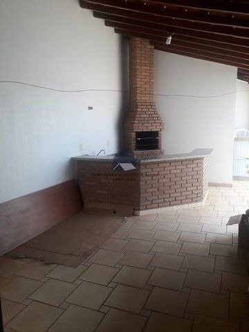 Imagem 3 de 12 de Casa Padrão À Venda Parque Do Sol São José Do Rio Preto/sp - 2021350