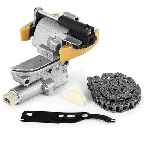 Kit Tensor Corrente Cabeçote Comando Audi A3 1.8 20v