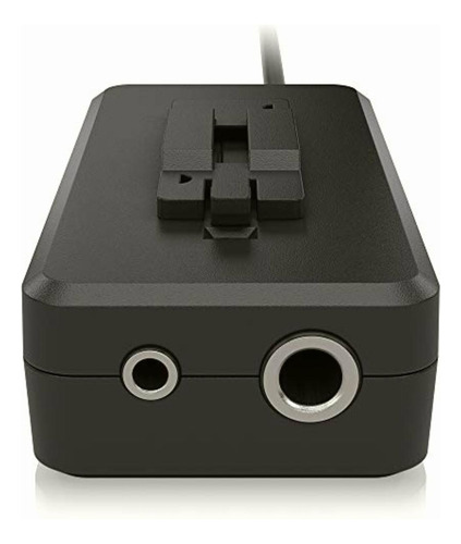 Tc Electronic Go Guitar Iaegoguitar Interfase