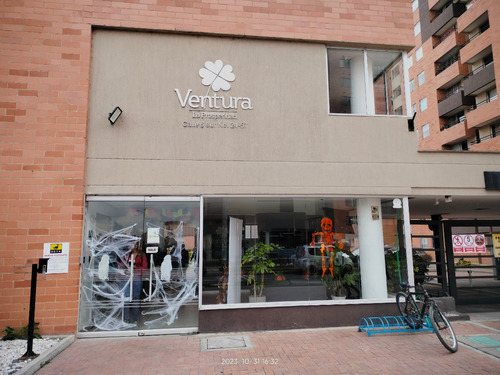 Oportunidad Venta De Hermoso Apartamento  En Conjunto Ventura Barrio La Prosperidad, Madrid Bogotá Colombia (15693835404)