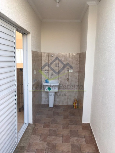 Imagem 16 de 26 de Casa 2 Dormitórios Jardim Maitê Suzano-sp Letícia Pereira Imóveis - Ca00097 - 69030346