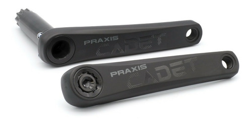 Volante Praxis Cadet M30 Dm 170 32t Boost