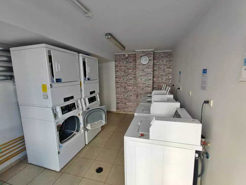 Excelente Depto Para Vivir O Inversión (93492)