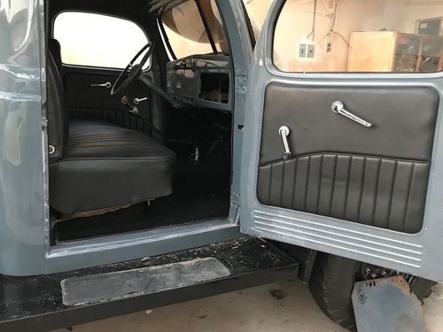 Imagen 5 de 8 de 1948 Fargo Power Wagon