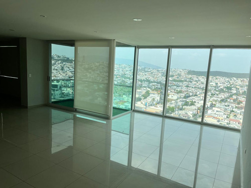 Departamento Renta Alba Anillo Periferico Colinas San Jeronimo