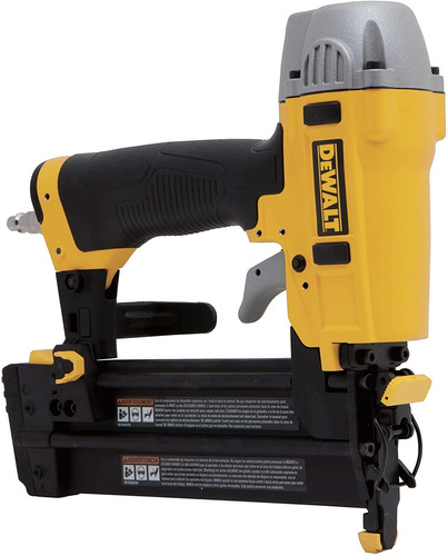 Clavadora Dewalt Dwfp12231 Brad 18 Neumática