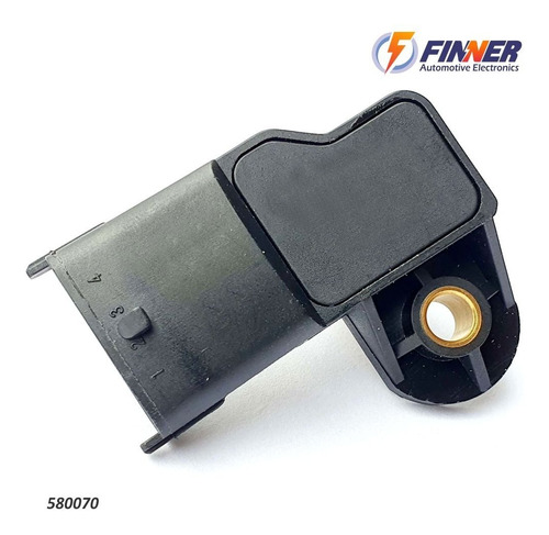Sensor Map Ssangyong Actyon Korando Rexton Diesel