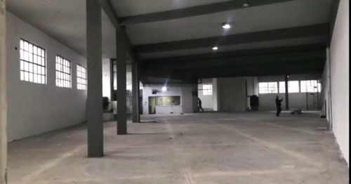 Alquiler Depósitos Oficinas Locales Curva De Maroñas 5000 M2