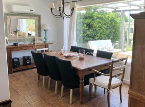 Imagen 3 de 12 de Casa De 4 Dormitorios En Venta, La Barra