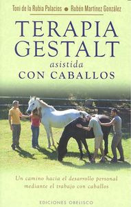 Terapia Gestal Asistida Con Caballos (libro Original)