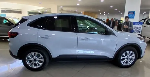 Ford Escape Active Fhev