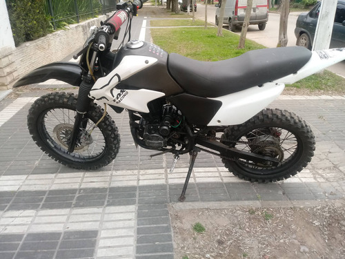 Zanella Zr 200