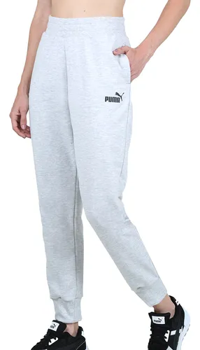 Jogging top puma mujer