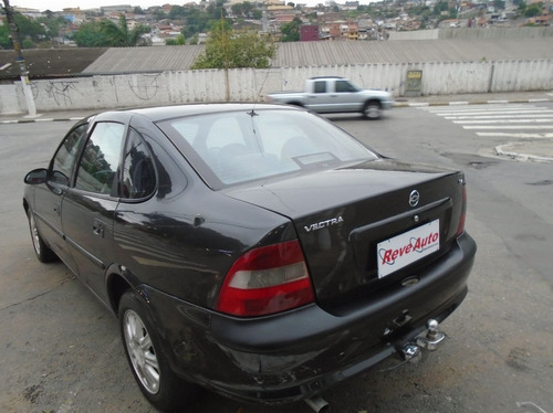 Chevrolet Vectra 2.2 Mpfi Cd 16v 1998