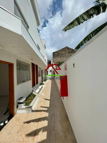 Imagem 5 de 16 de Excelente Área Privativa De 3 Quartos No Santa Monica! - 2222