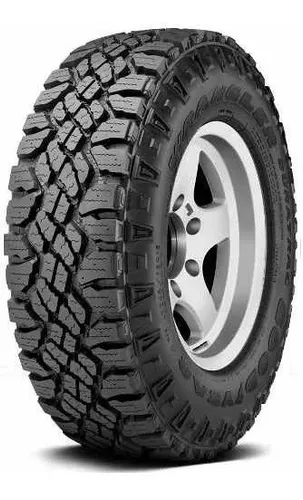 Llanta 305/55r20 Goodyear Wrangler Duratrac