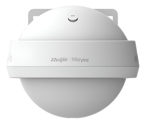Ruijie Reyee Rg-rap6262 Acces Point Wifi6 Ax3000 Exterior