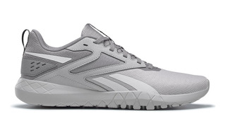 Tenis Running Reebok Flexagon Force 4 - Gris