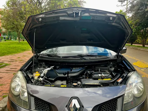 Renault Koleos 2.5 Dynamique 4x4