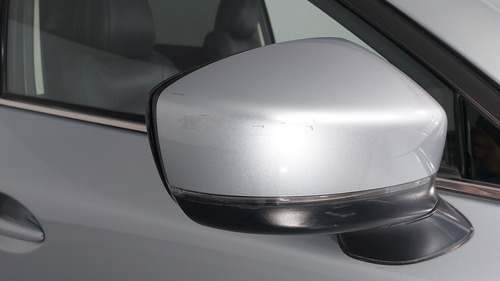 Mazda Cx-5 2.5 I Grand Touring Auto