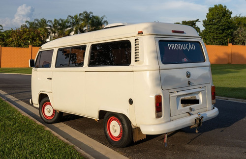 Kombi Home 2011