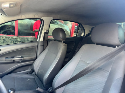 Volkswagen Gol Volkswagen Gol 1.6 MSI (Flex)