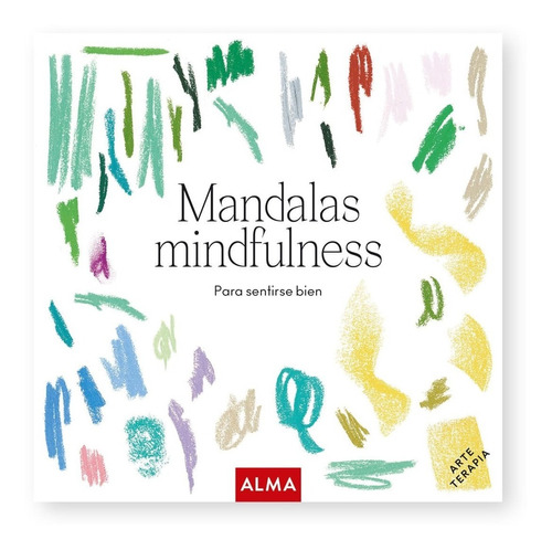 Libro Mandalas Mindfulness /252