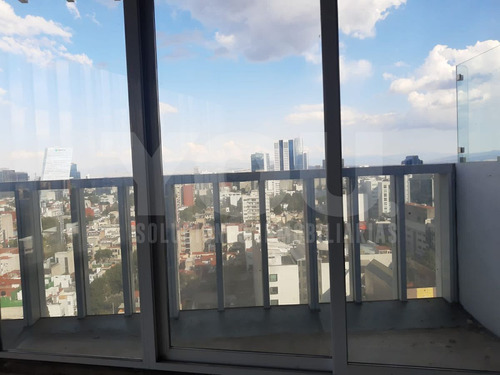 Oficinas En Venta Corporativo Neo
