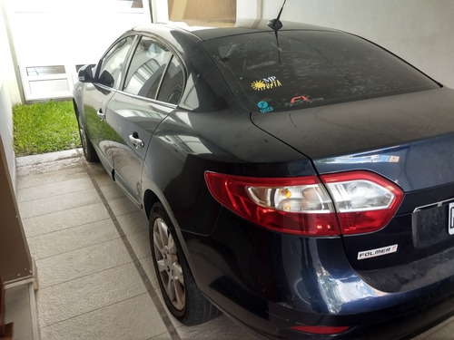 Renault Fluence 2014 2.0 Privilege Mt