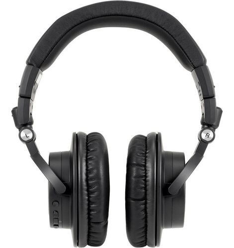 Auricular Bluetooth Profesional Audio-technica Ath-m50xbt2