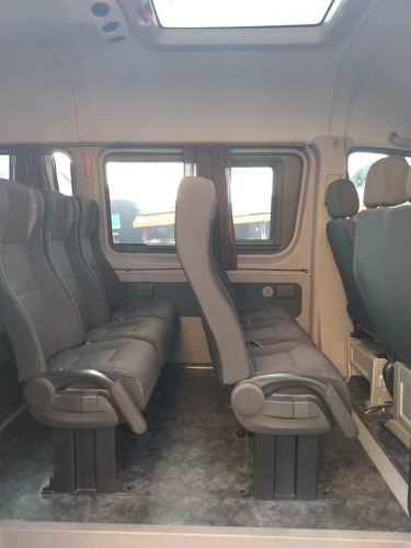 Mercedes Benz Sprinter 415