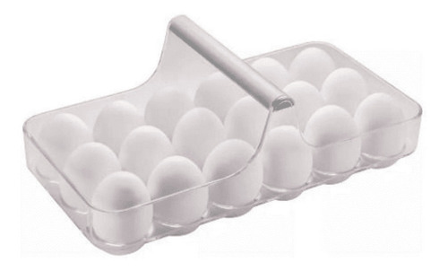 Porta Ovos Geladeira Electrolux Dw50x Df50 Dcw49 Df50x Df46