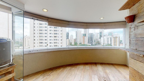 Imagem 6 de 30 de Apartamento - Ap00514 - 70296029