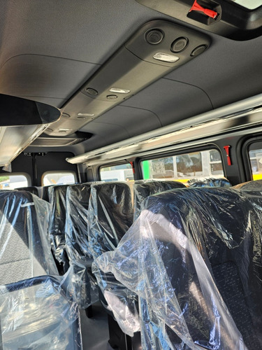 Sprinter 517 Big 21 Lugares Kit Hi-tech