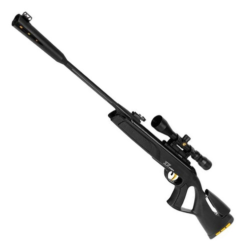 Rifle Gamo Premium Elite Nitropistón C/ Mira Caceria 5.5mm
