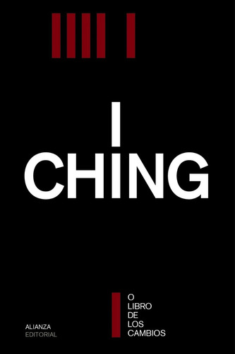 I Ching O El Libro De Los Cambios (libro Nuevo Y Sellado)