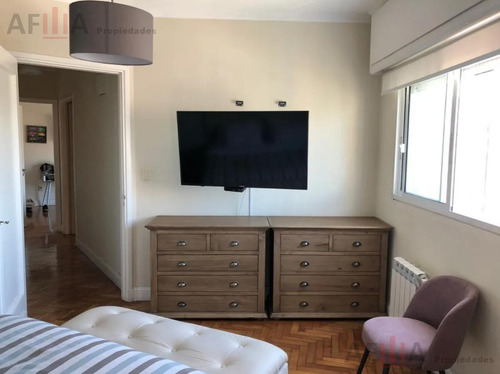 Venta Departamento 3 Dormitorios Av Libertador Vista- Centro (montevideo)