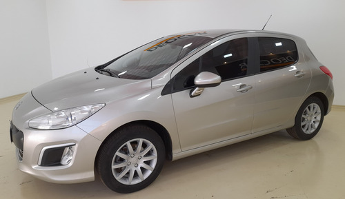 Peugeot 308 1.6 Active