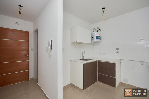 Monoambiente En Venta - 38mts2 - La Plata