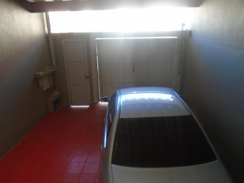 Sobrado Com 3 Dormitórios À Venda, 116 M² Por R$ 650.000,00 - Vila Fachini - São Paulo/sp - So0555