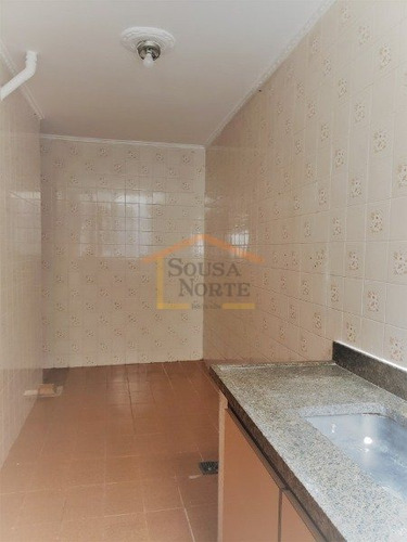 Imagem 4 de 15 de Sobrado, Venda, Vila Maria Alta, Sao Paulo - 22454 - V-22454