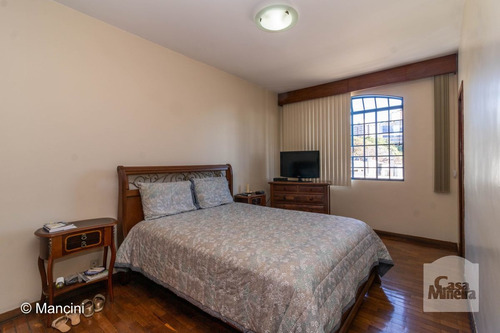 Imagem 10 de 15 de Apartamento À Venda No Serra - Código 324736 - 324736