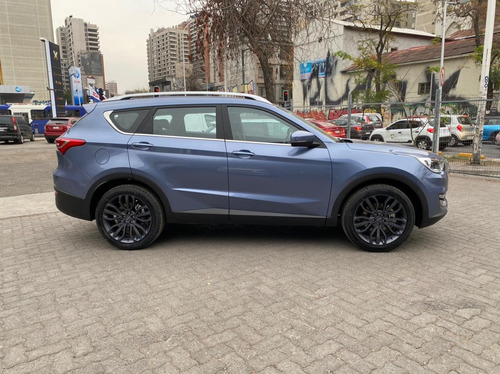 Jetour X70 Gl 1.5 Turbo Bono Lanzamiento Incluido 2021