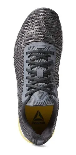 Reebok speed tr on sale hombre amarillo