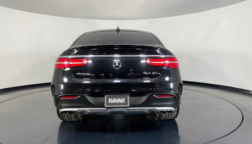 Imagen 5 de 15 de 118041 - Mercedes-benz Clase Gle 2019 Con Garantía
