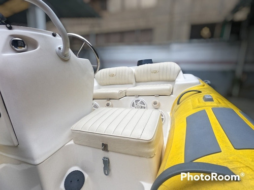 Dinghy Caribe Dl 11