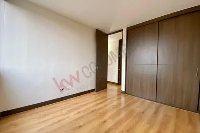 Apartamento en venta