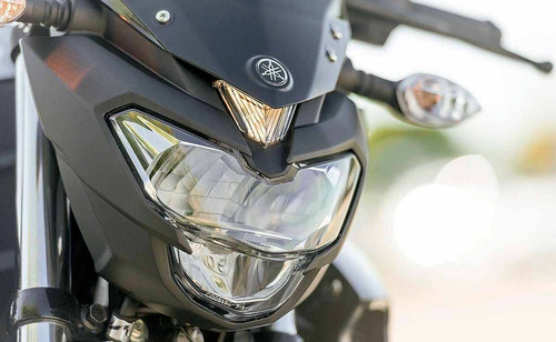 Imagen 15 de 15 de Yamaha Fz 25